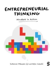 Entrepreneurial Thinking : Mindset in Action