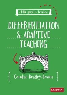 A Little Guide for Teachers: Differentiation and Adaptive Teaching