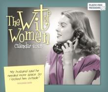 Wit of Women Box Calendar 2025