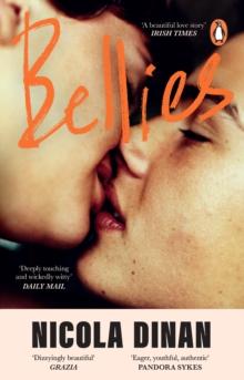 Bellies :  A beautiful love story  Irish Times