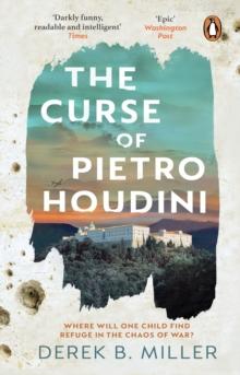 The Curse of Pietro Houdini