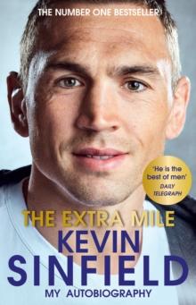 The Extra Mile : The Inspirational Number One Bestseller