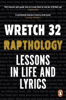 Rapthology : Lessons in Life and Lyrics