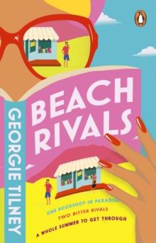 Beach Rivals : Escape to Bali with this summer's hottest enemies-to-lovers beach read