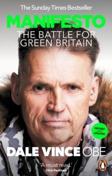 Manifesto : The Battle for Green Britain