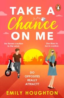 Take a Chance on Me : the most romantic, escapist and heart-breaking romcom of 2024