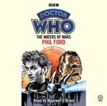 Doctor Who: The Waters of Mars : 10th Doctor Novelisation