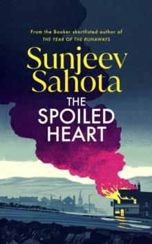 The Spoiled Heart : A propulsive new state-of-the-nation novel about family, secrets, love, and community