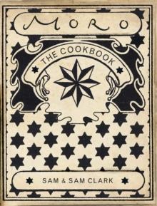 The Moro Cookbook