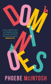 Dominoes : A powerful and emotional new summer read for 2024