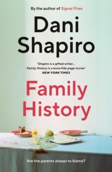 Family History : From the New York Times bestselling author of Inheritance