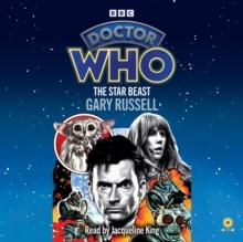 Doctor Who: The Star Beast : 14th Doctor Novelisation