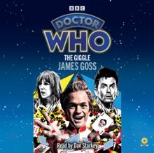 Doctor Who: The Giggle : 14th Doctor Novelisation