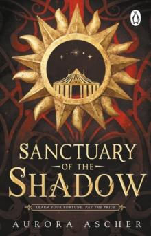 Sanctuary of  the Shadow : The instant New York Times bestseller! A gripping and epic enemies-to-lovers fantasy romance