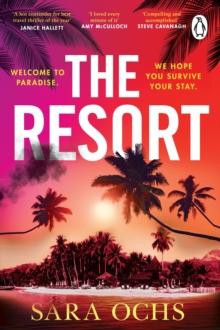 The Resort : Welcome to paradise. We hope you survive your stay. Escape to Thailand in this sizzling, gripping crime thriller