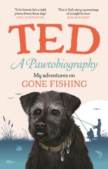 A Pawtobiography : My adventures on Gone Fishing