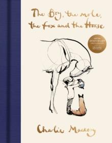 The Boy, The Mole, The Fox and The Horse : The Fifth Anniversary Limited Edition