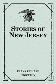 Stories of New Jersey