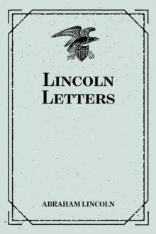 Lincoln Letters