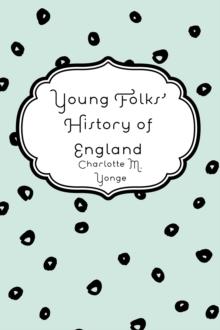 Young Folks' History of England