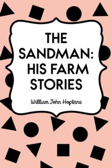 The Sandman: His Farm Stories