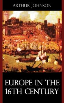 Europe in the 16th Century