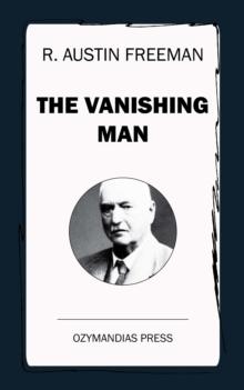 The Vanishing Man