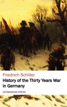 History of the Thirty Years War in Germany