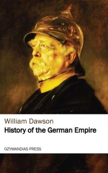 History of the German Empire