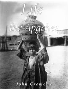 Life Among the Apaches