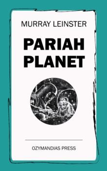 Pariah Planet