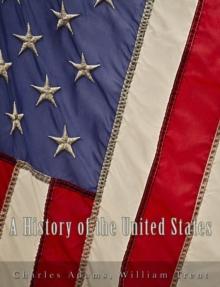 A History of the United States