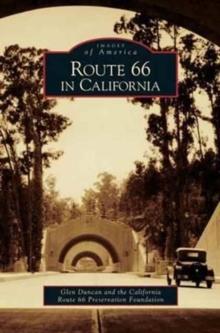 Route 66 in California