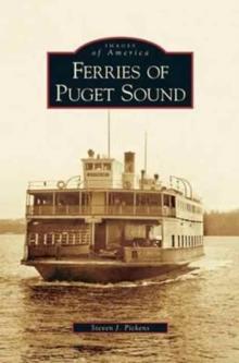 Ferries of Puget Sound