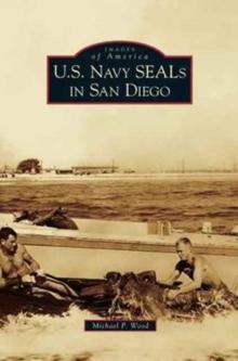 U.S. Navy SEALs in San Diego