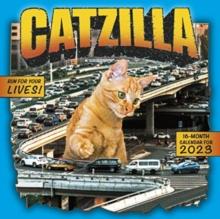 CATZILLA