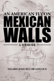 An American Fly on Mexican Walls : A Memoir