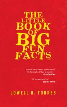 The Little Book of Big Fun Facts