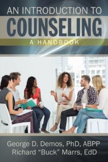 An Introduction to Counseling : A Handbook