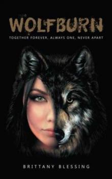 Wolfburn : Together Forever, Always One, Never Apart