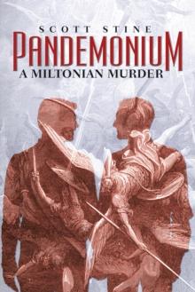 Pandemonium : A Miltonian Murder