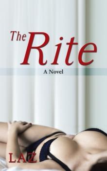 The Rite : A Novel