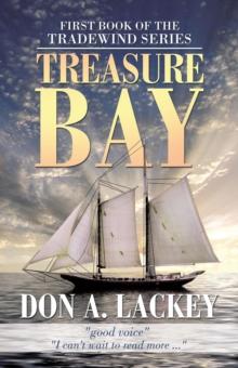 Treasure Bay : First Book of the Tradewind Series