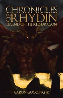 Chronicles of Rhydin : Legend of the Red Dragon