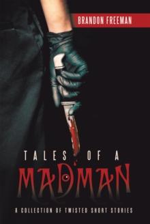 Tales of a Madman : A Collection of Twisted Short Stories