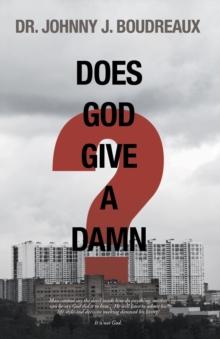 Does God Give a Damn?