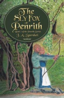 The Sly Fox of Penrith : Book 2 of the Penrith Series