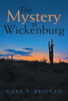 The Mystery at Wickenburg