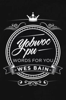 Yobwoc Pu Words for You