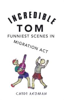 Incredible Tom : Funniest Scenes in Migration Act